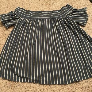 American Eagle blouse